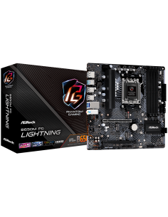 ASROCK B650M PG Lightning... 2
